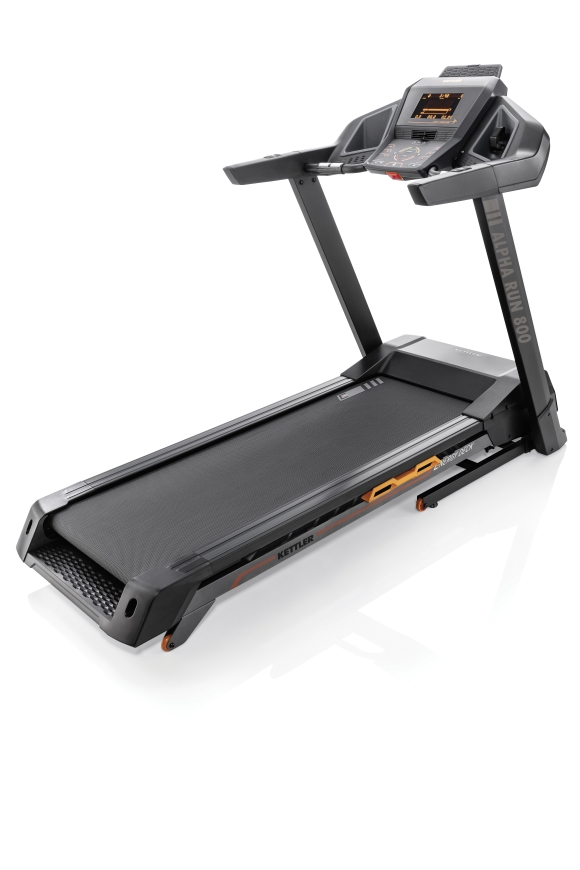 Tapis Roulant Motorizzato Kettler Alpha Run 800 Tapis Roulant Motorizzato Kettler Alpha Run 800