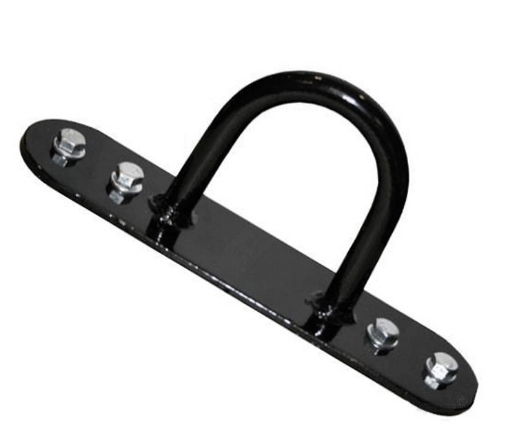 Anello ancoraggio per Fune da Allenamento Toorx 50 mm e 38 mm main product photo