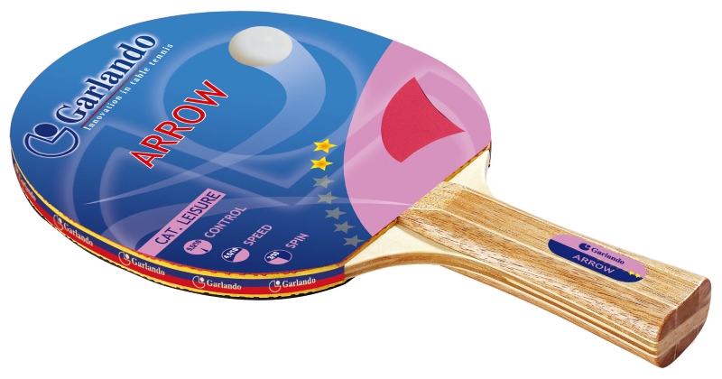 Racchetta Arrow Garlando 2 stelle main product photo