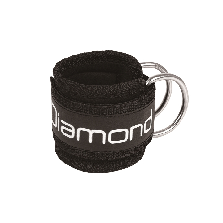 Cavigliera per Sollevamento Pesi Diamond main product photo