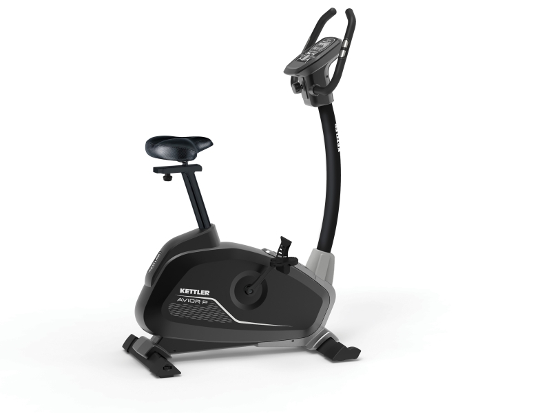 Cyclette KETTLER Avior P main product photo