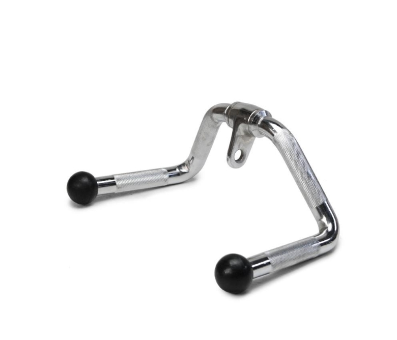 Barra Pulley Diamond main product photo