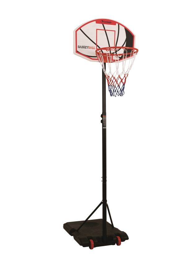 Canestro Da Basket Garlando Modello Saint Louise