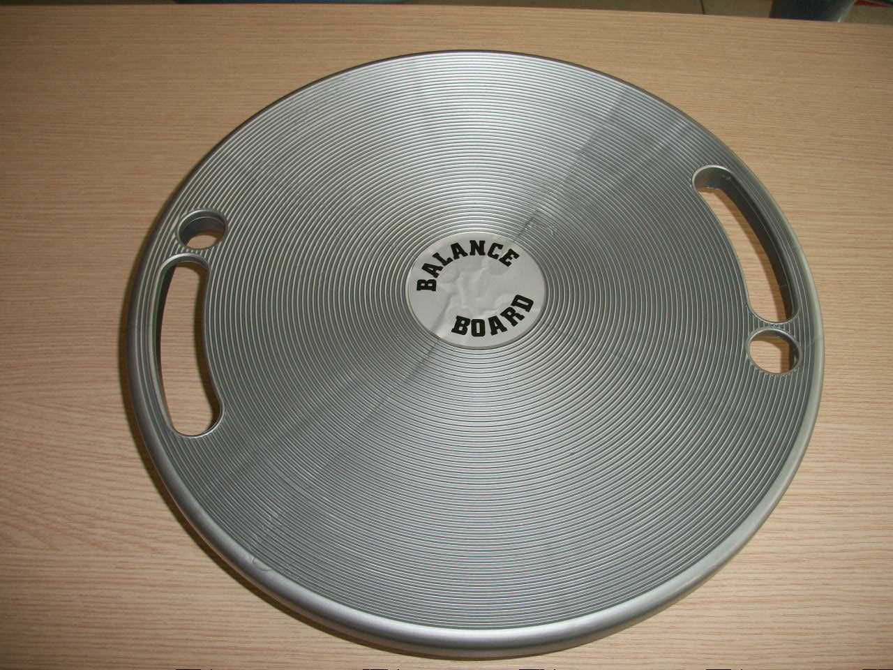 Balance Board main product photo