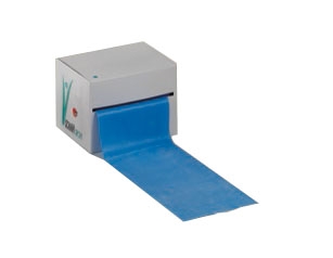 Banda Elastica 1 Metro Dura