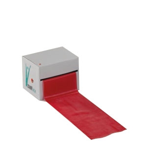 Banda Elastica 1 Metro Media