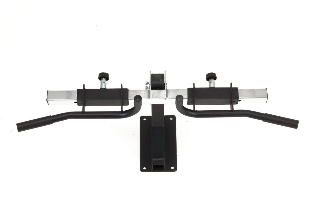 Barra per Trazioni Multipresa Regolabile Fissaggio Muro o Soffitto Toorx Barra per Trazioni Multipresa Regolabile Fissaggio Muro o Soffitto Toorx