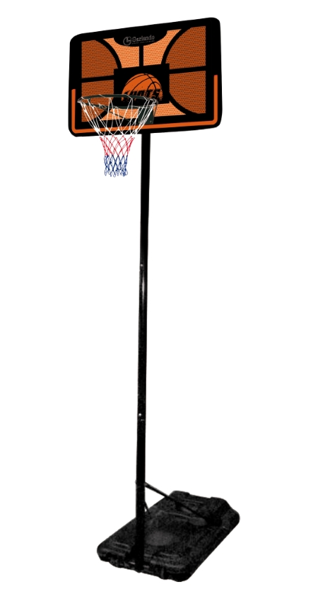 Canestro Da Basket Garlando Modello NEWPORT main product photo