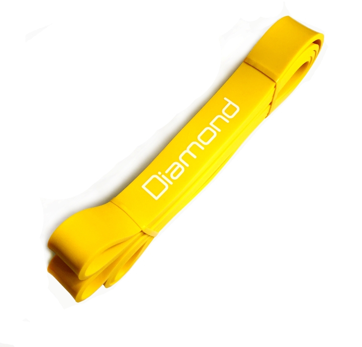 Dittmann Body Band 25 M Set Completo Di 4 Spessori Per Allenamento - Foto 8