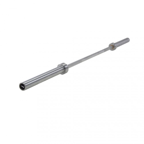 Bilanciere Olimpionico Power Training Cromato 220 cm Toorx Carico Max 320 Kg main product photo