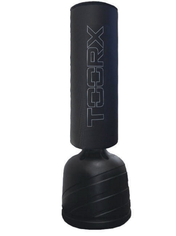 Sacco FIT Boxe EVO con Base Toorx 100 x 35 cm Linea Absolute main product photo