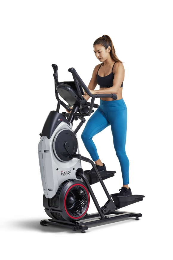 Ellittica Bowflex Max Trainer M6i main product photo