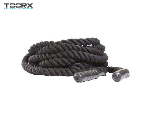 Fune da Allenamento Toorx Ø 38 mm da 12 Metri main product photo