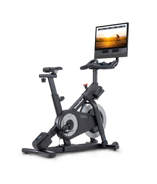 Nordictrack Studio Series X24 main product photo