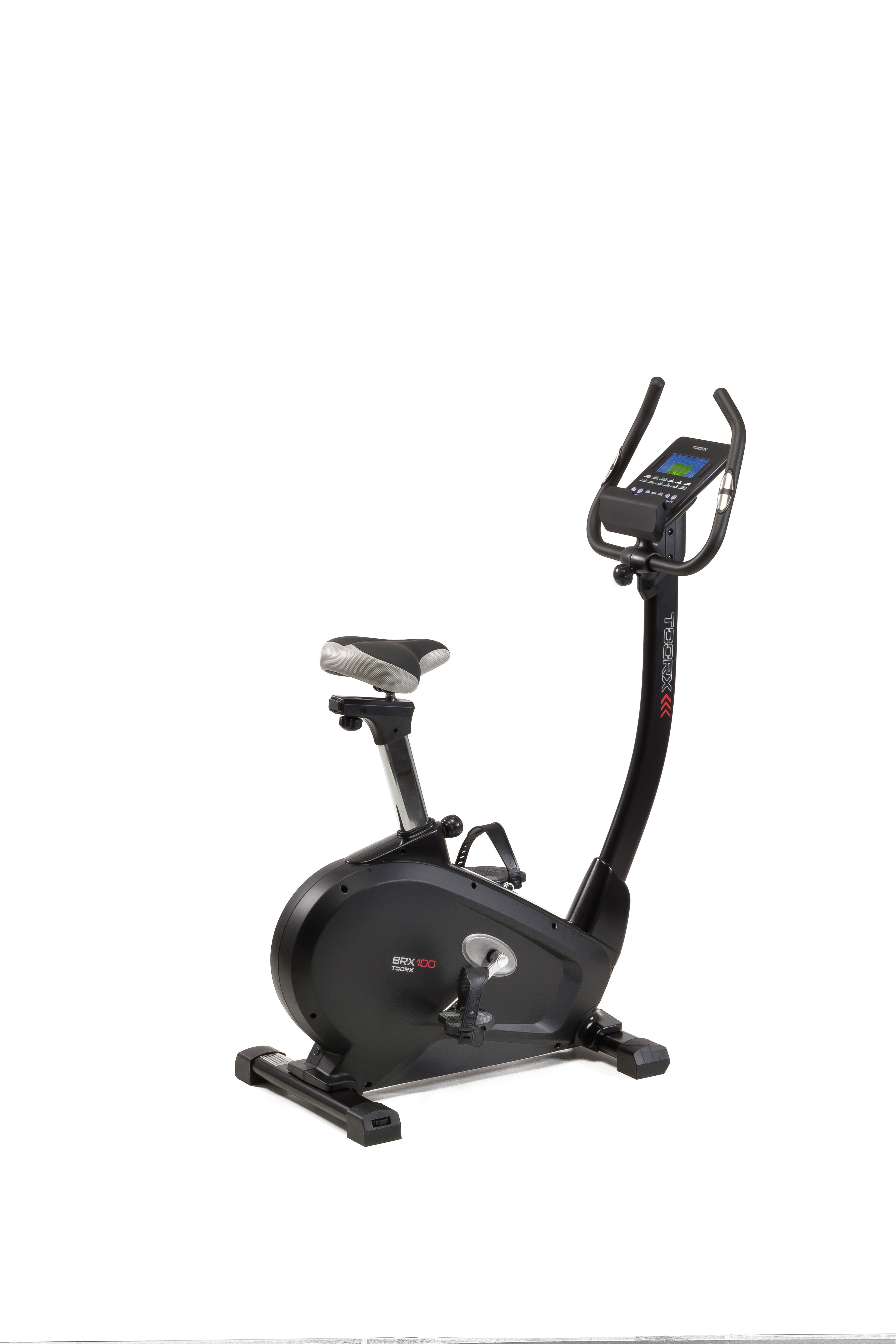 Cyclette Toorx ChronoLine BRX 100 + CODICE SCONTO main product photo