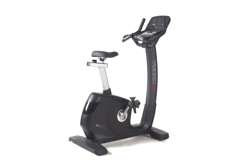 Cyclette Professionale Toorx BRX 9500 con Accesso Facilitato + CODICE SCONTO main product photo