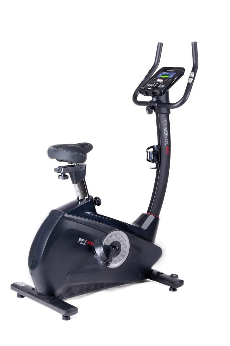 Cyclette Toorx ChronoLine BRX 300 App Ready 3.0 App Zwift e Kinomap + CODICE SCONTO main product photo