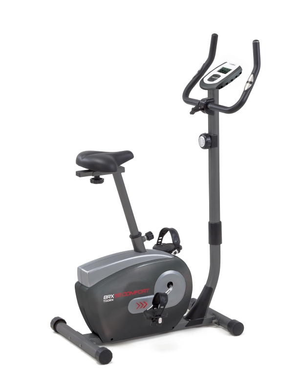 Cyclette Toorx BRX 55 Comfort con Accesso Facilitato main product photo
