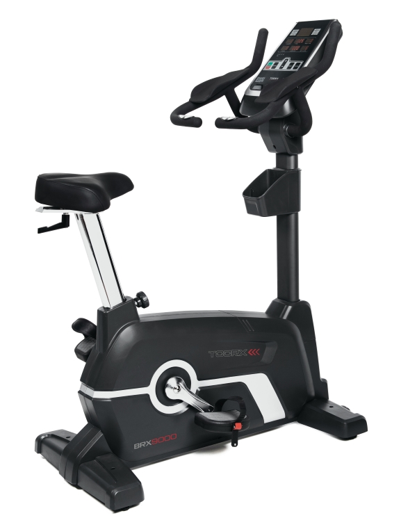 Cyclette Professionale Toorx BRX 9000