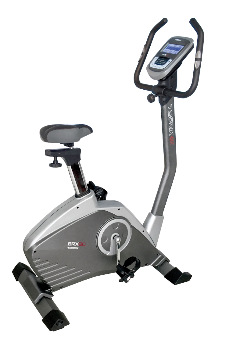 Cyclette Toorx BRX 90 HRC main product photo