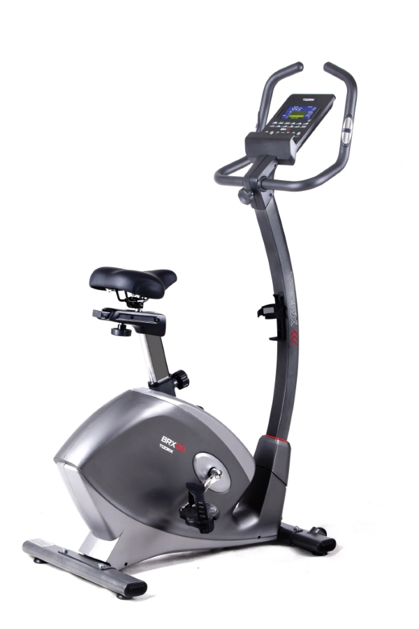 Cyclette Toorx BRX 95 HRC Accesso Facilitato + CODICE SCONTO main product photo