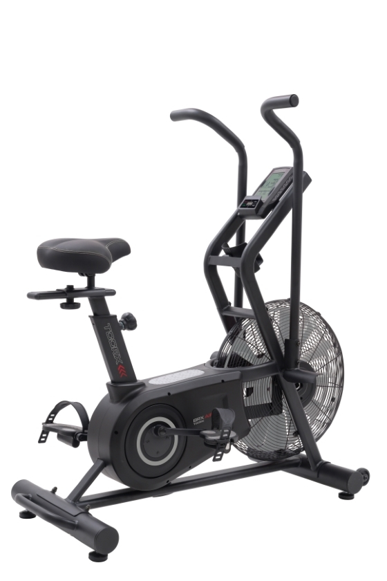 Air Bike Toorx ChronoLine BRX AIR 300 + CODICE SCONTO main product photo