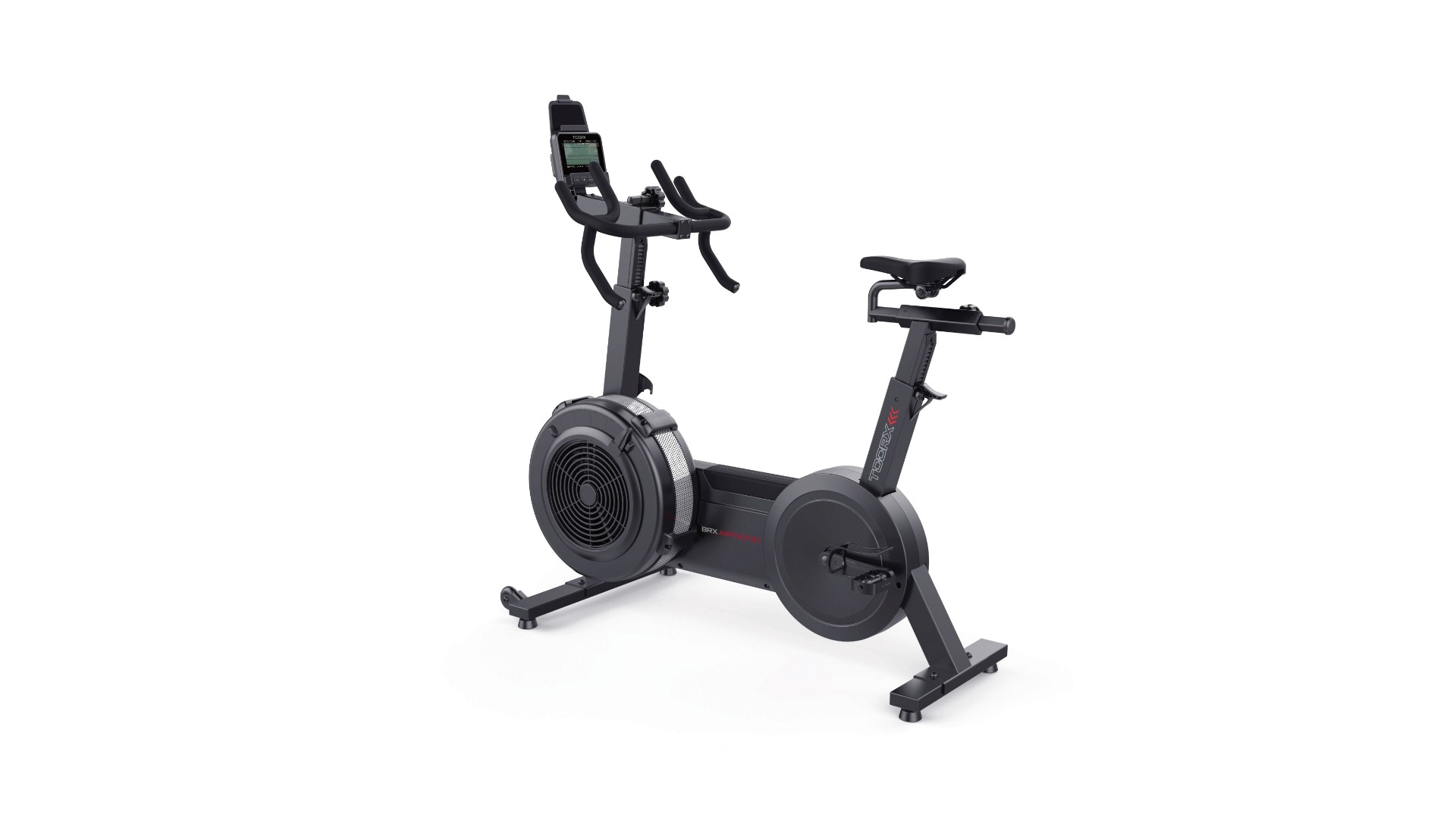 Air Bike BRX AIR 5000 Professionale Toorx main product photo