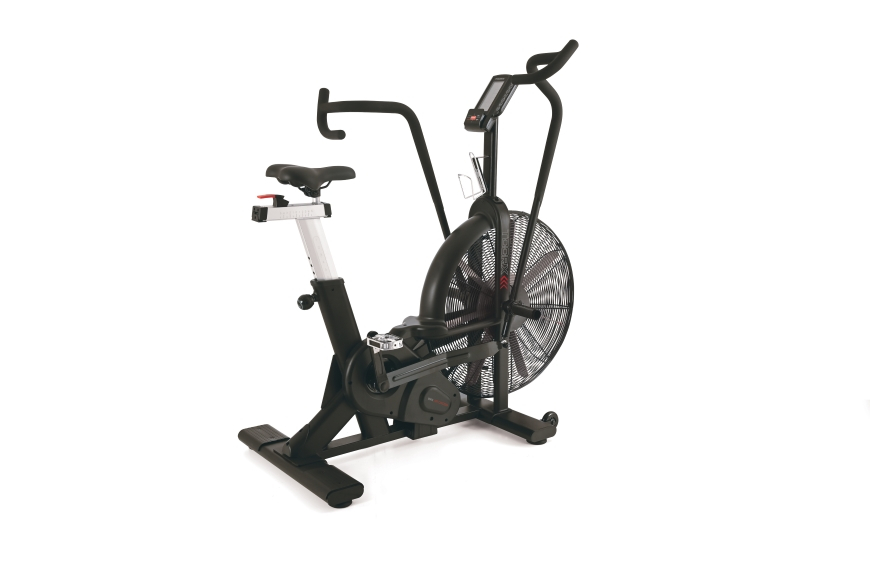 Air Bike Semi-Professionale Toorx Chrono Pro Line BRX AIR CROSS + CODICE SCONTO main product photo