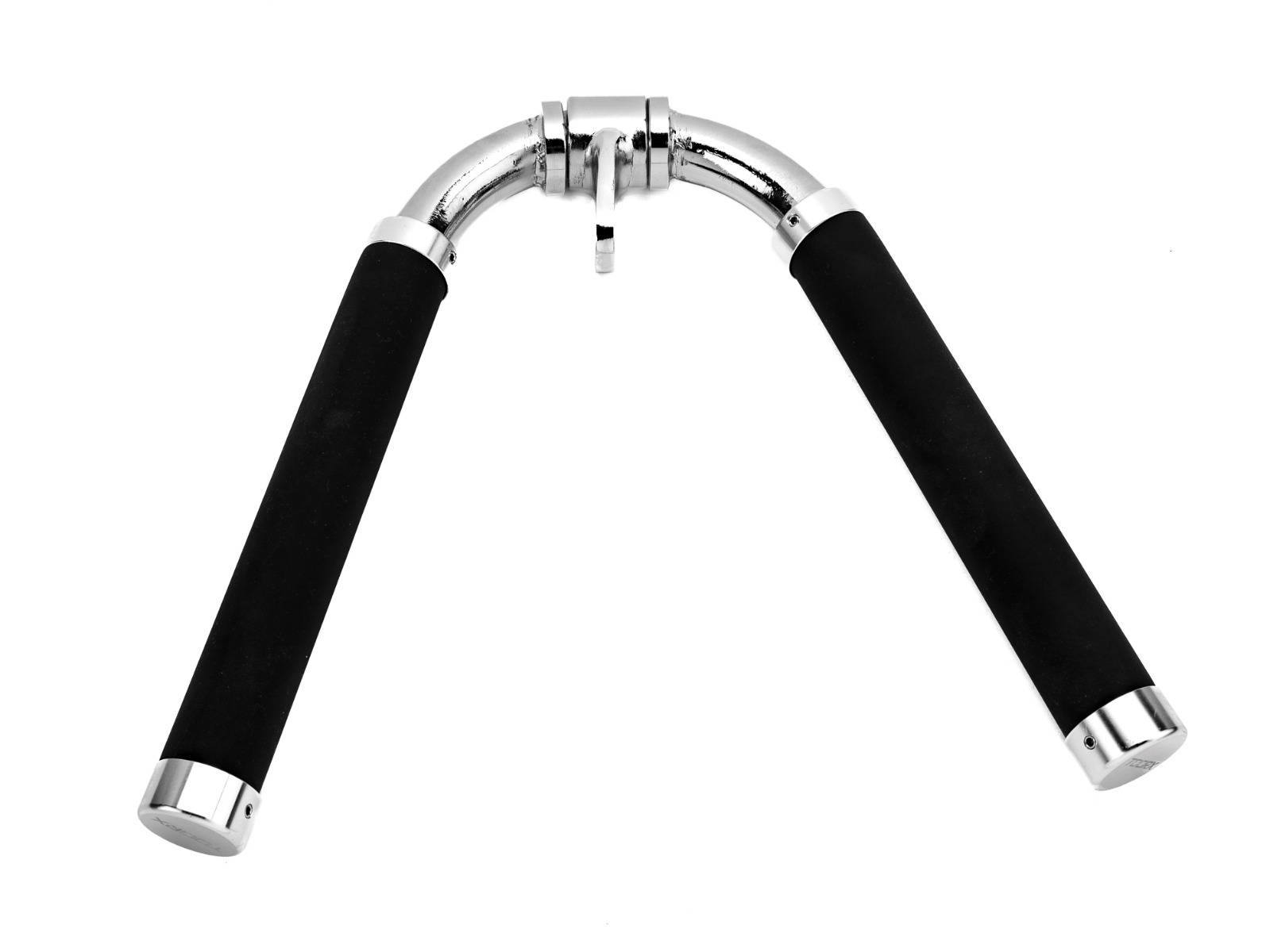 Barra tricipiti angolata gommata main product photo