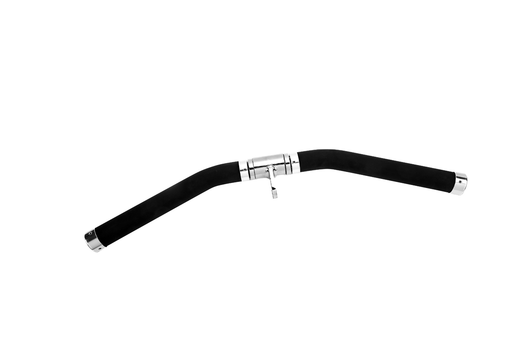 Barra tricipiti gommata Toorx