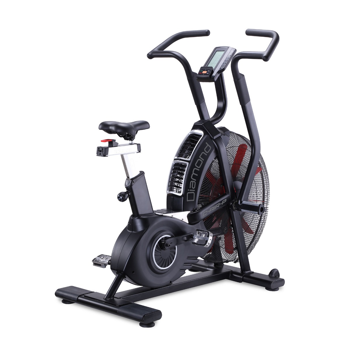 Air Bike Professionale Diamond C-AIR-P Air Bike Professionale Diamond C-AIR-P