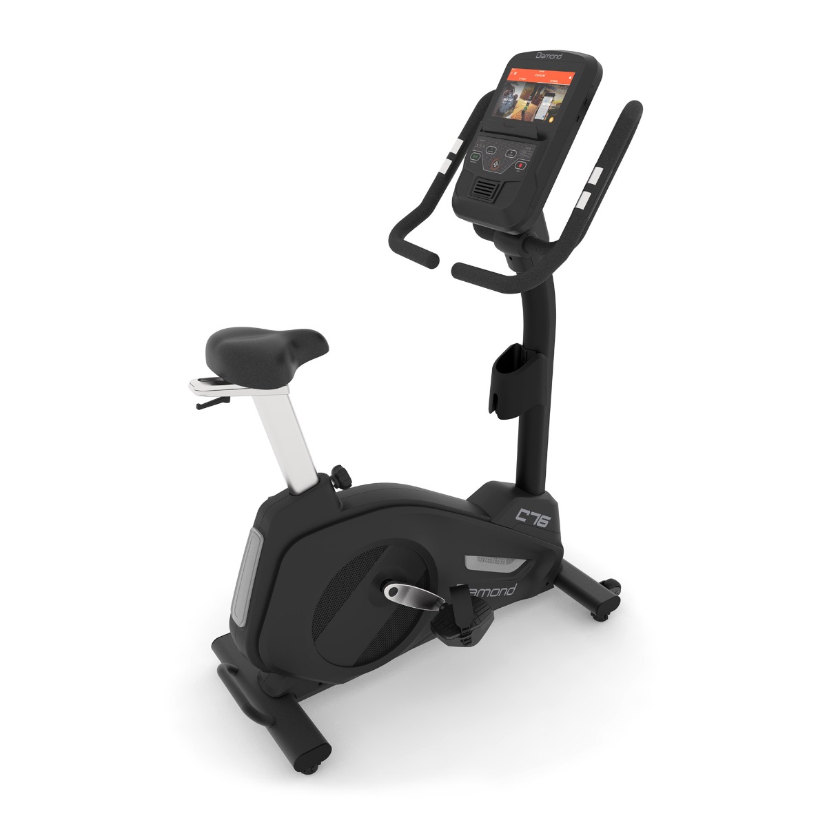 Cicloergometro Professionale Diamond - C76 main product photo