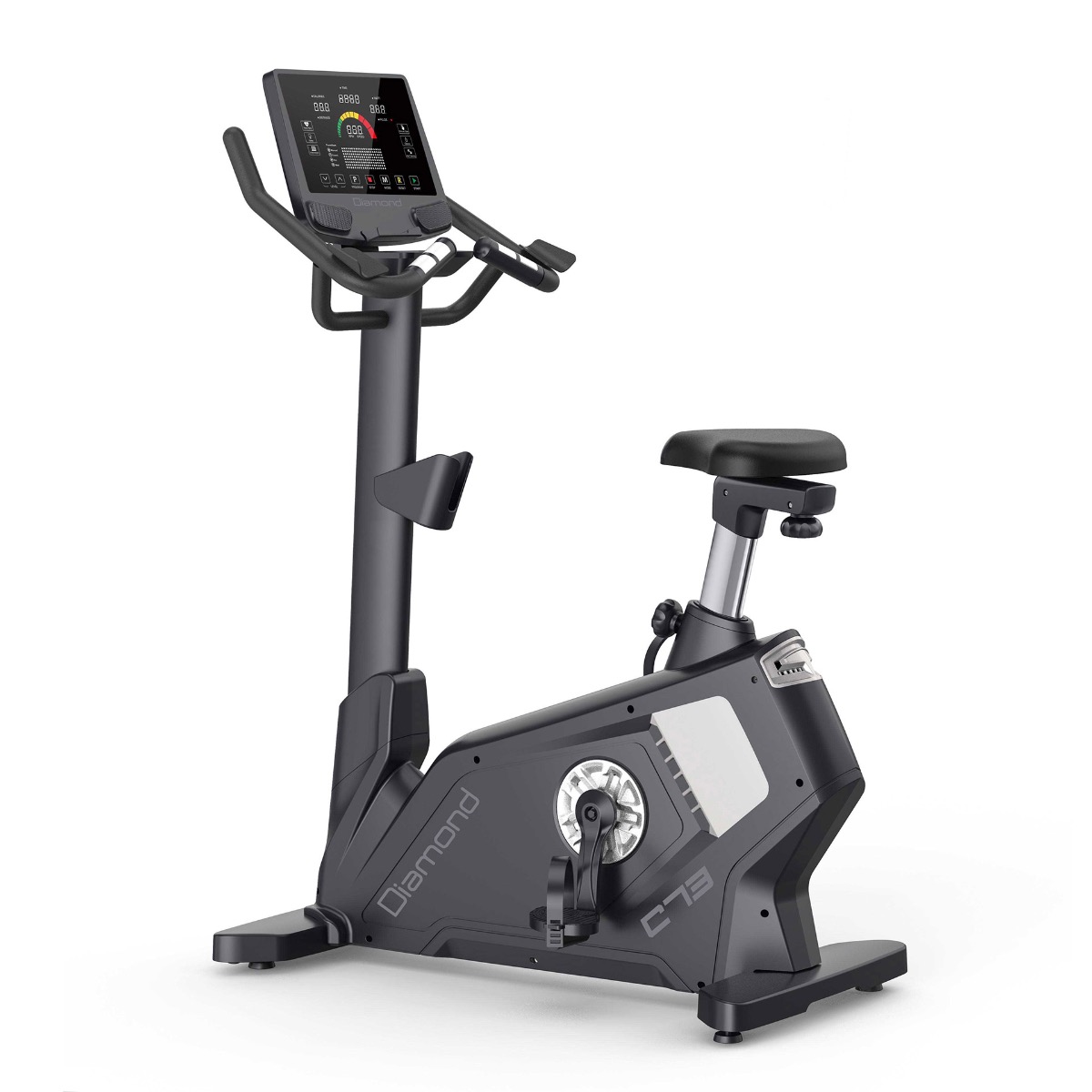 Cyclette Diamond Professionale C73 main product photo