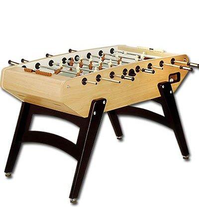 Calciobalilla Garlando G 5000 Aste Uscenti + 50 Palline Omaggio main product photo