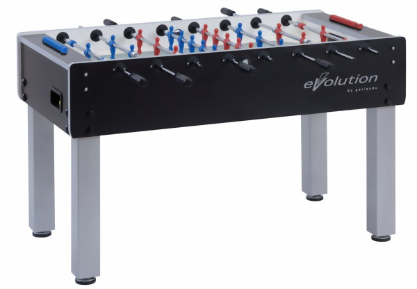 Calciobalilla Garlando G 500 EVOLUTION Aste Rientranti main product photo