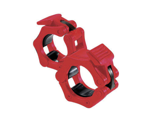 Coppia Ferma Dischi SAFE LOCK Toorx Rosso main product photo