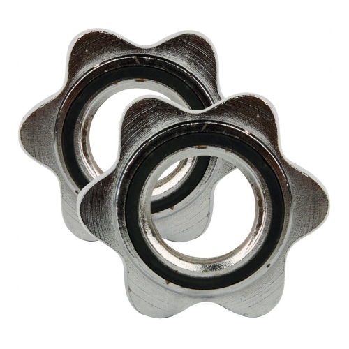 Coppia Ferma Dischi a Vite Foro 25 mm Toorx main product photo