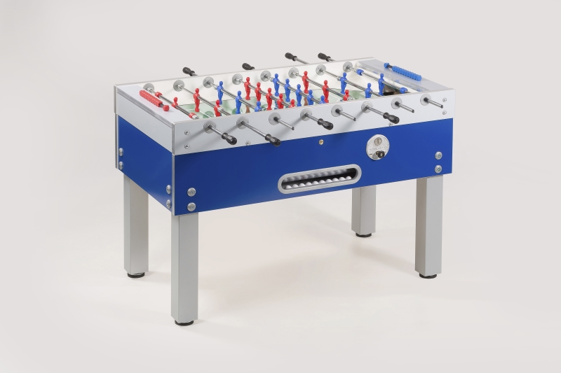 Calciobalilla Garlando Challenge Aste Uscenti Con Gettoniera Calciobalilla Garlando Challenge Aste Uscenti Con Gettoniera