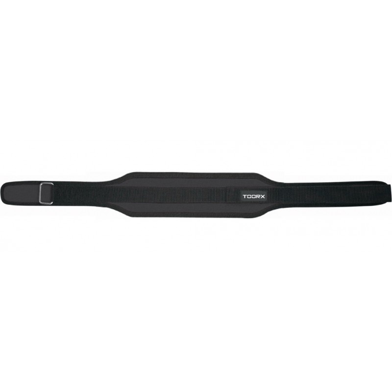Cintura Sollevamento Pesi in Nylon e Neoprene H 13,5 cm Toorx main product photo