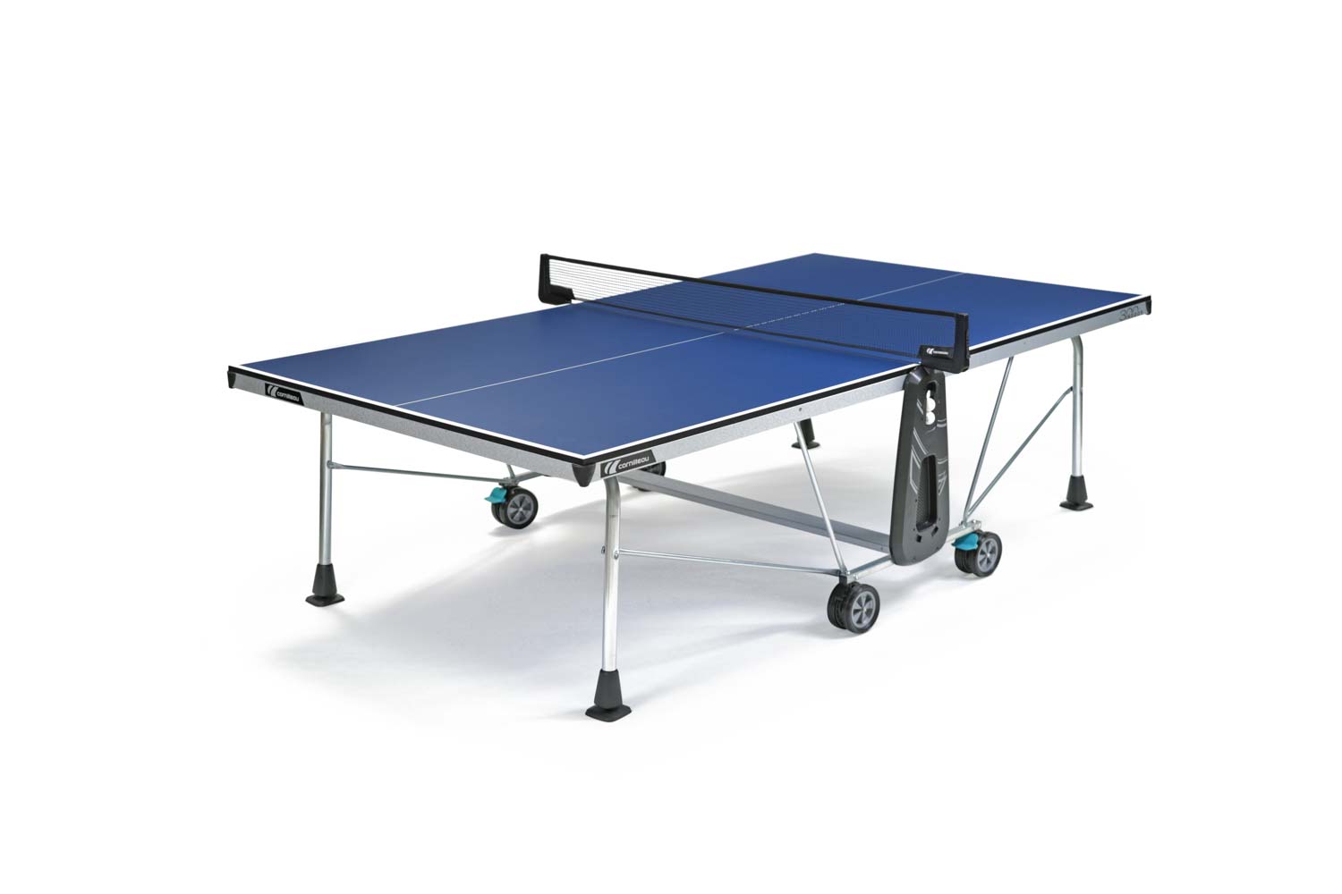 Tavolo da Ping Pong Sport 300 indoor Cornilleau main product photo