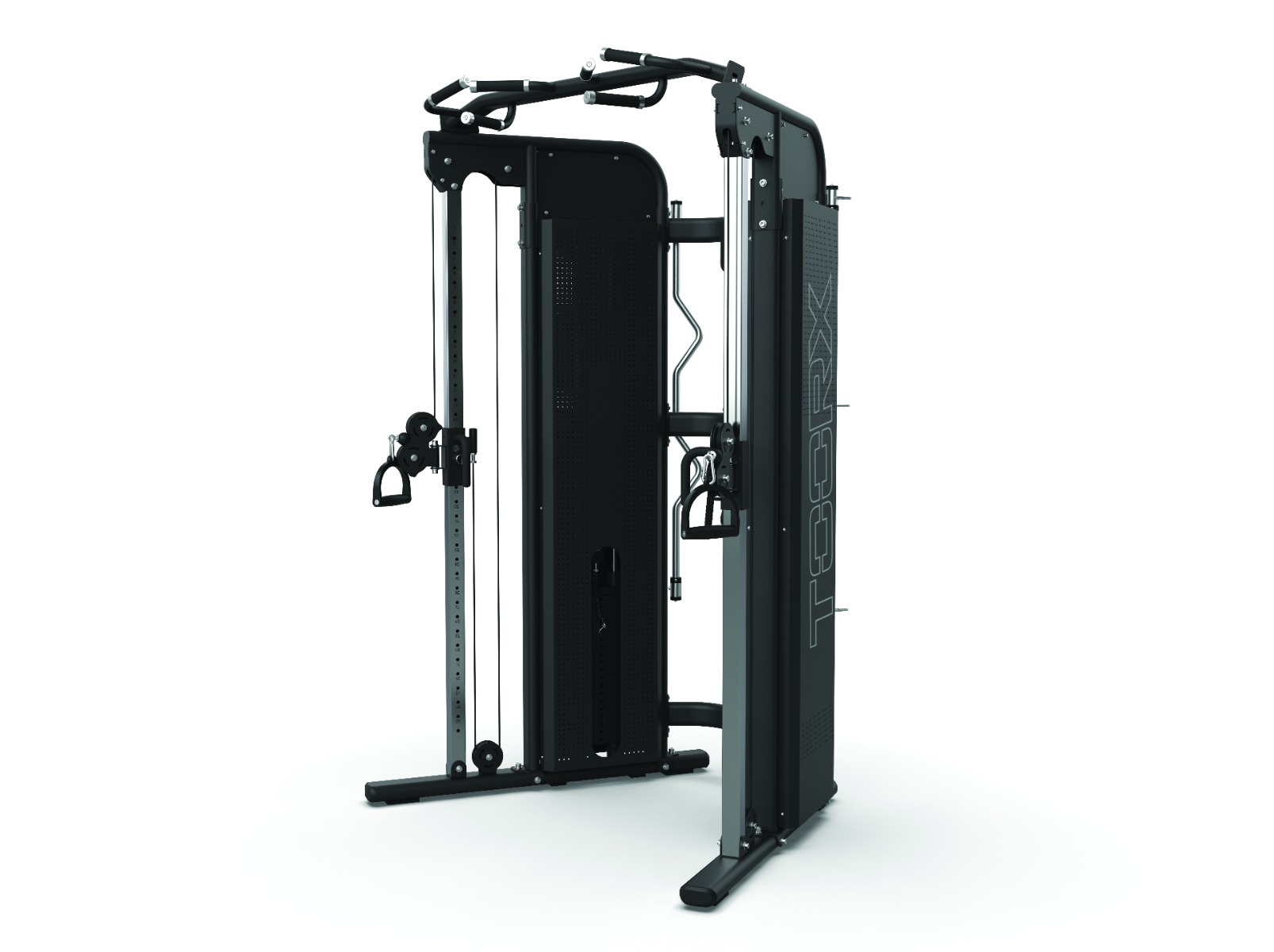 Stazione Multifunzione Dual Pulley Professionale Toorx CSX 3500 main product photo