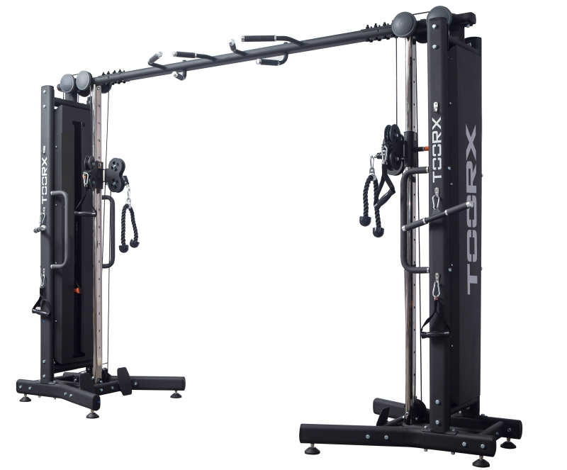 Cable Crossover Toorx Professionale Chrono Pro Line CSX 6000 DISPONIBILTA DA VERIFICARE main product photo