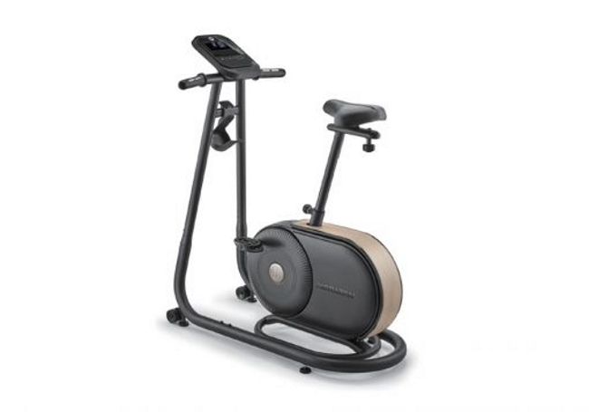 Cyclette Horizon Fitness BT 5.0 NEW - PREZZO PROMO main product photo