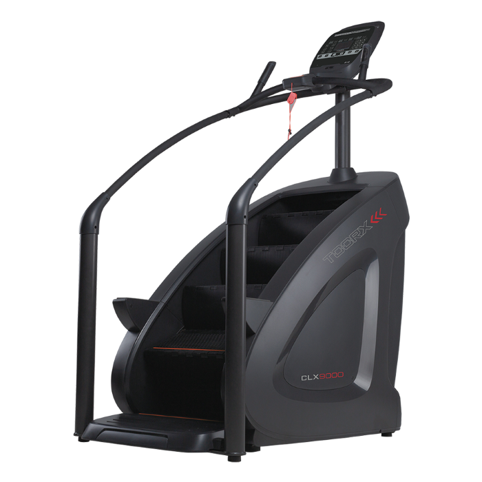 Stair Climber Professionale Toorx CLX 9000