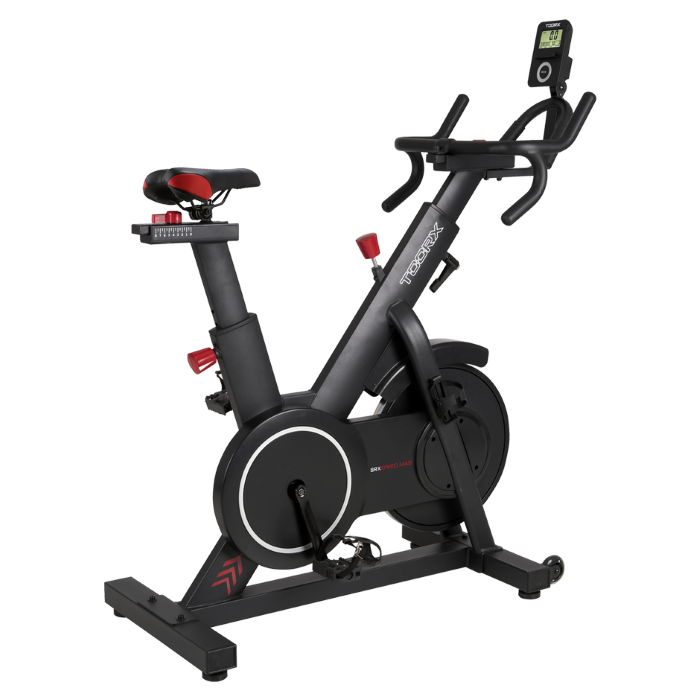 Gym Bike Toorx SRX Speed Mag - PREZZO PROMO + CODICE SCONTO main product photo
