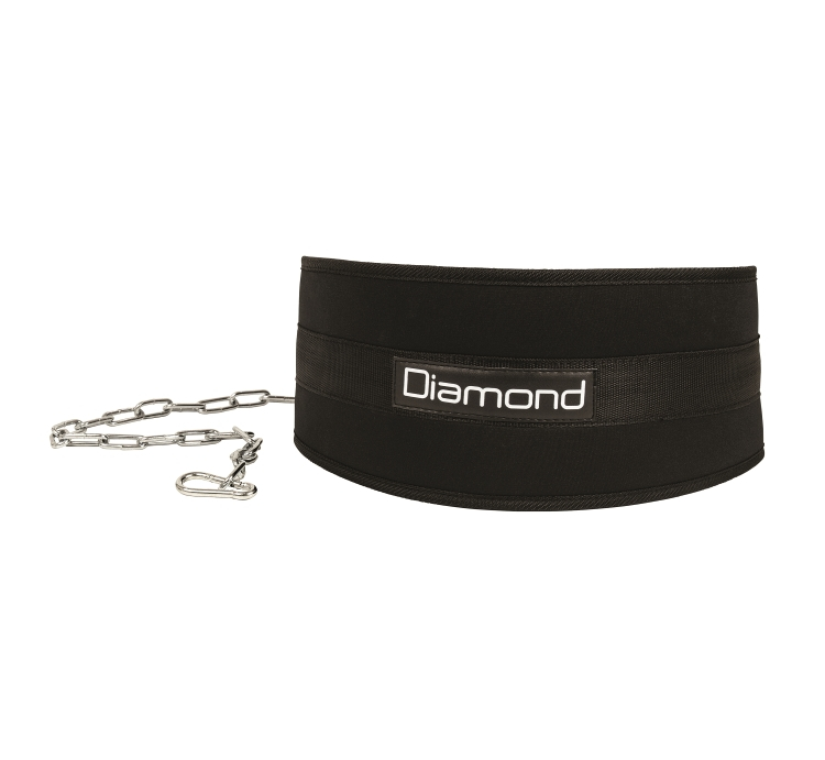 Cintura per Dips Diamond main product photo