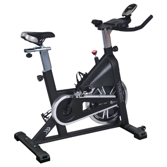 Gym bike Toorx SRX 60 EVO