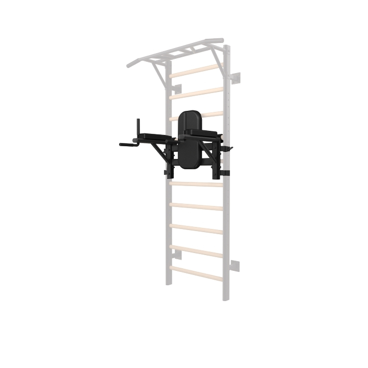 Accessorio Dip Station per Spalliera Professionale Multifunzionale Toorx LDX 3000 main product photo