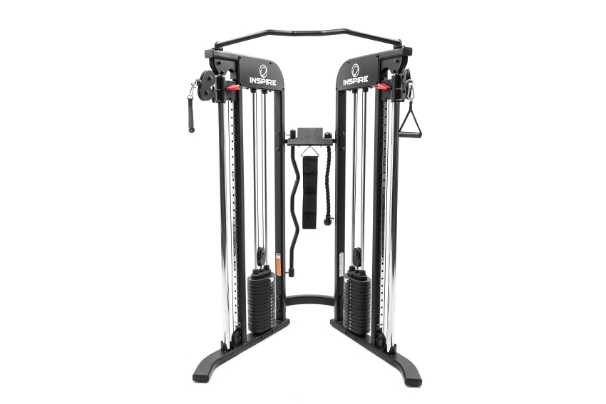 Stazione Multifunzione Inspire Functional Trainer FTX + CODICE SCONTO main product photo