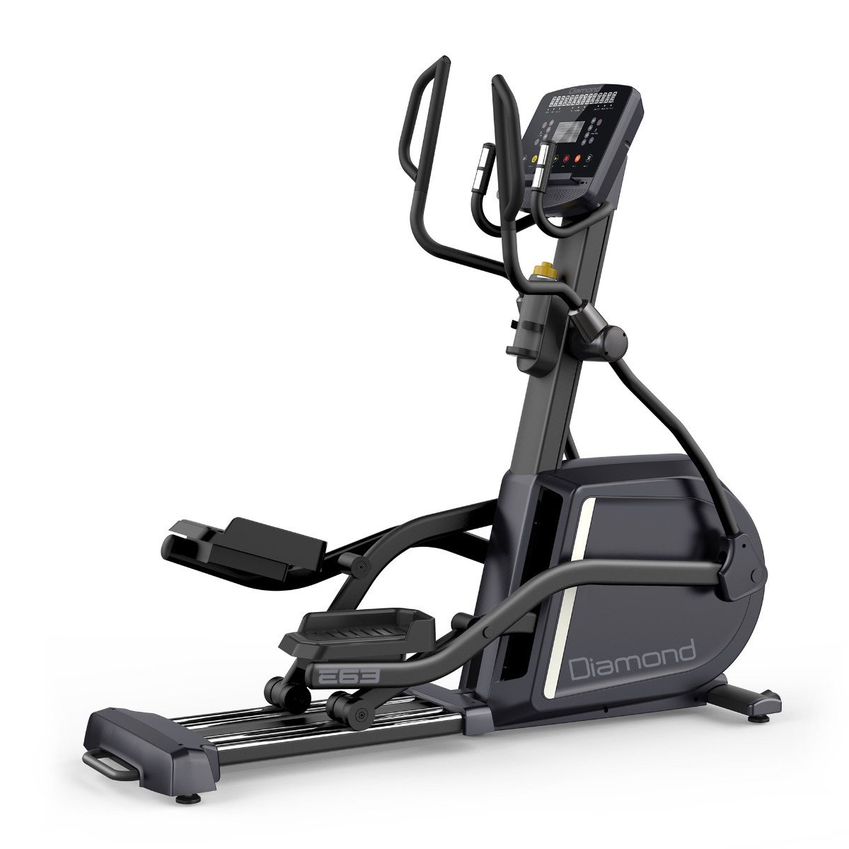 Ellittica Diamond Professionale E63 main product photo